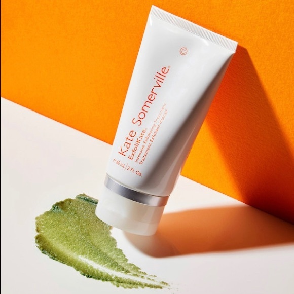 EXFOLIKATE® INTENSIVE EXFOLIATING TREATMENT